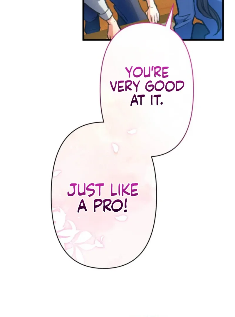 I’ll Borrow Your Face Chapter 27 page 60