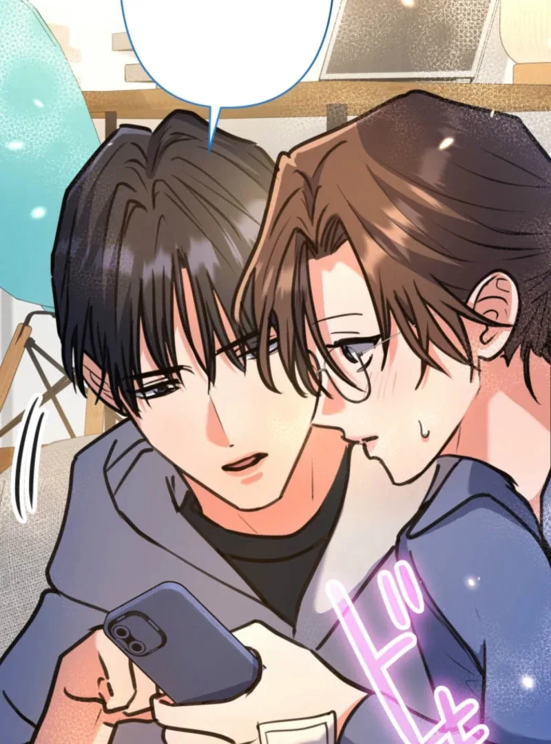 I’ll Borrow Your Face Chapter 27 page 49