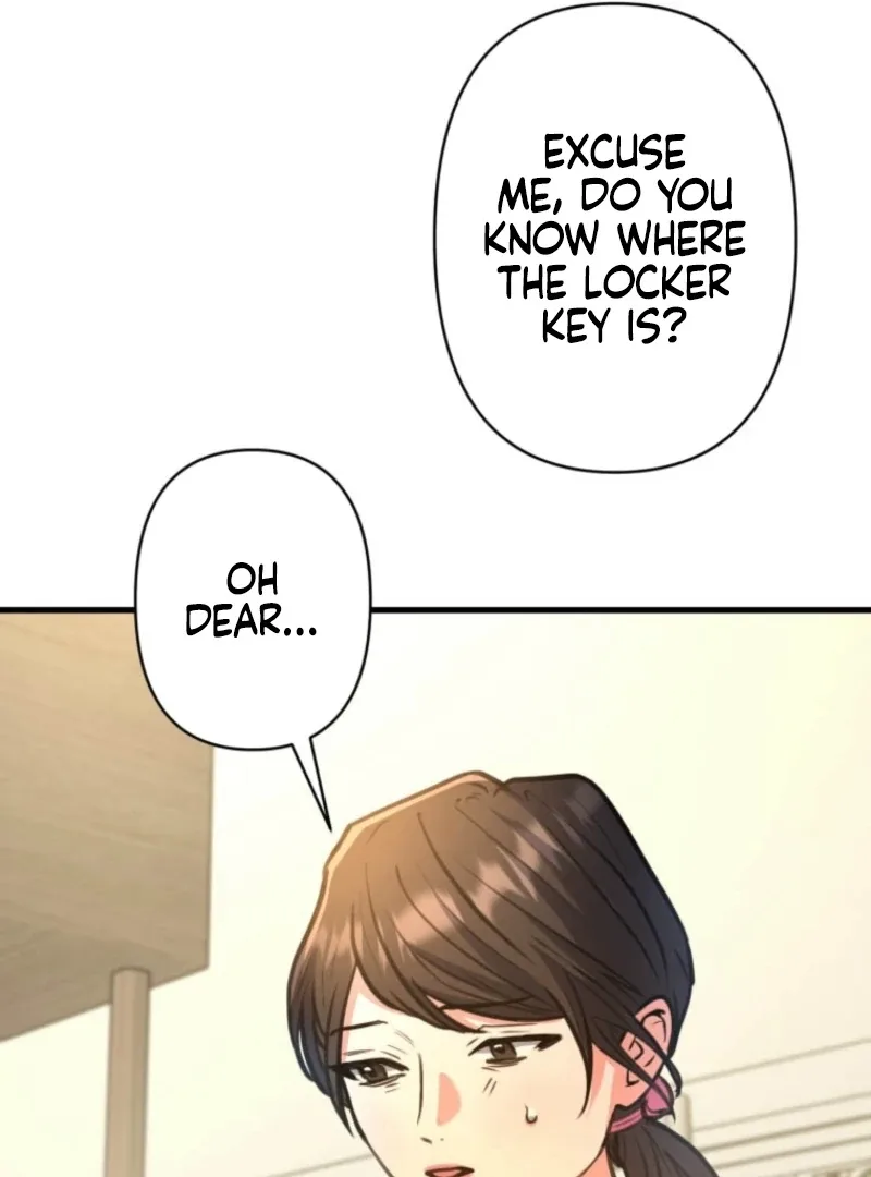 I’ll Borrow Your Face Chapter 29 page 39