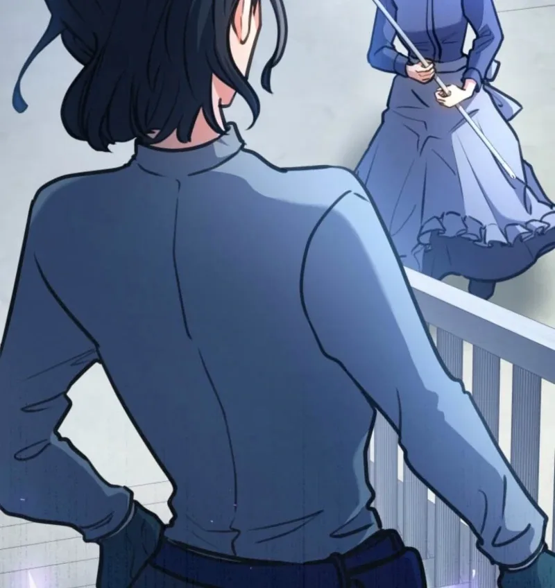 I’ll Borrow Your Face Chapter 29 page 54