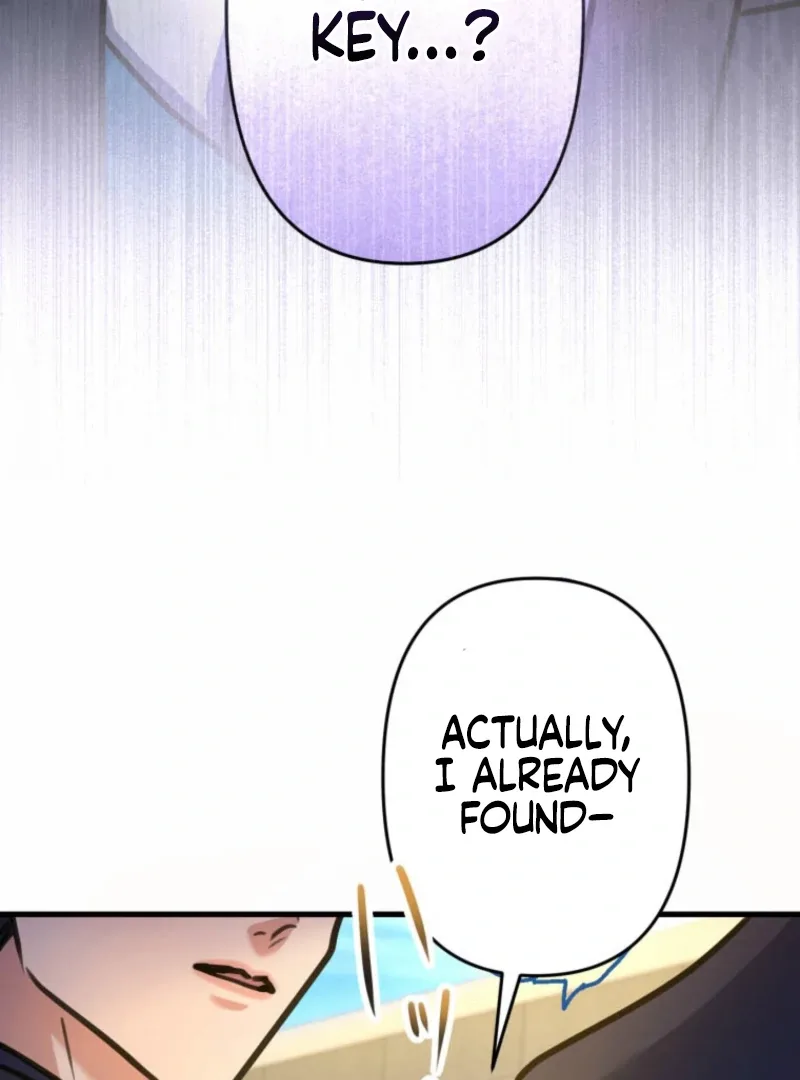 I’ll Borrow Your Face Chapter 26 page 116