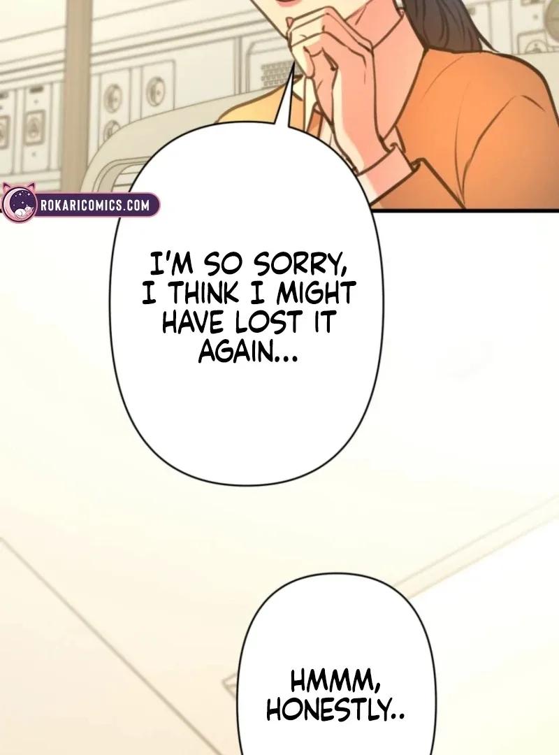 I’ll Borrow Your Face Chapter 29 page 40