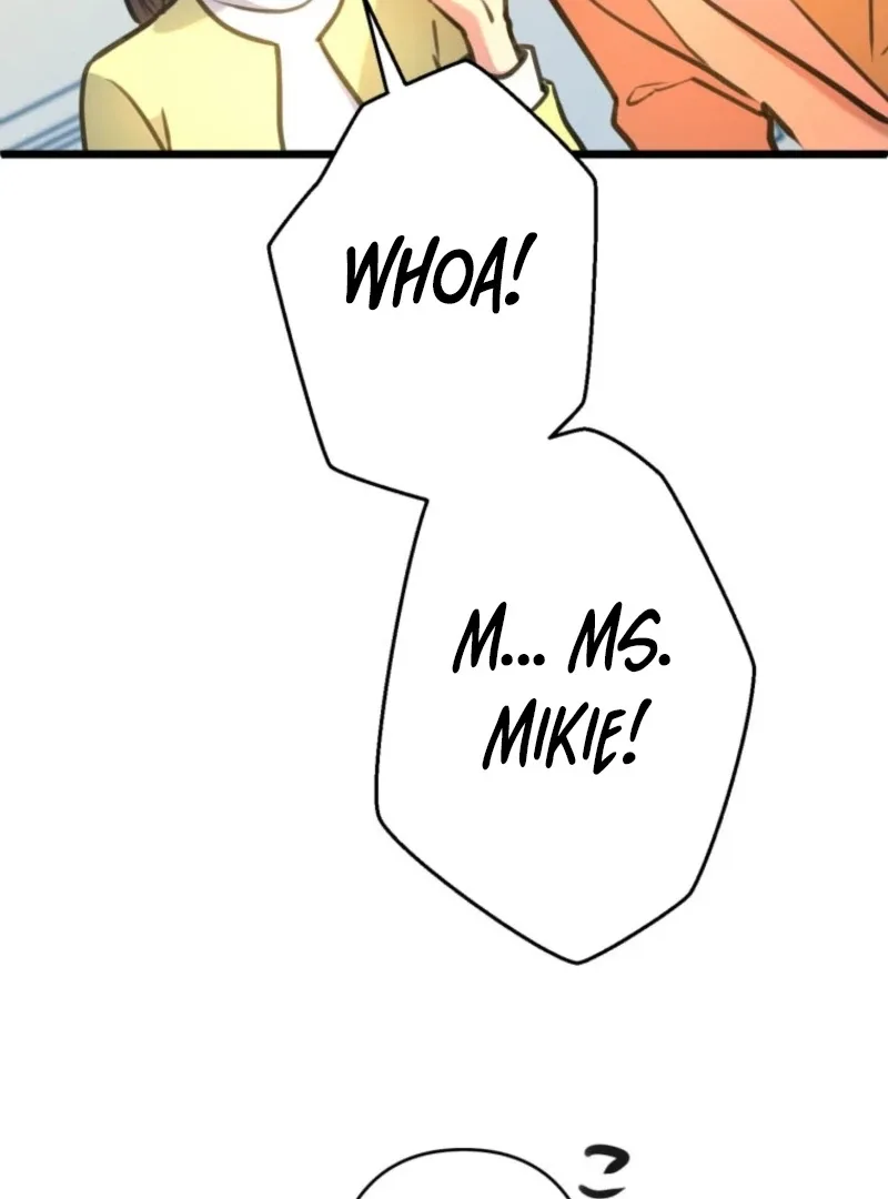 I’ll Borrow Your Face Chapter 29 page 42
