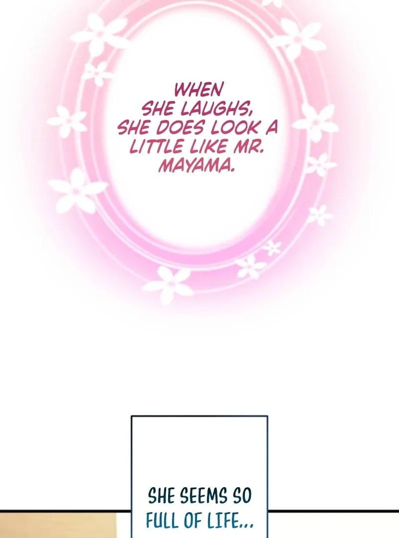 I’ll Borrow Your Face Chapter 29 page 31