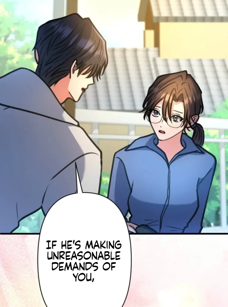 I’ll Borrow Your Face Chapter 27 page 83