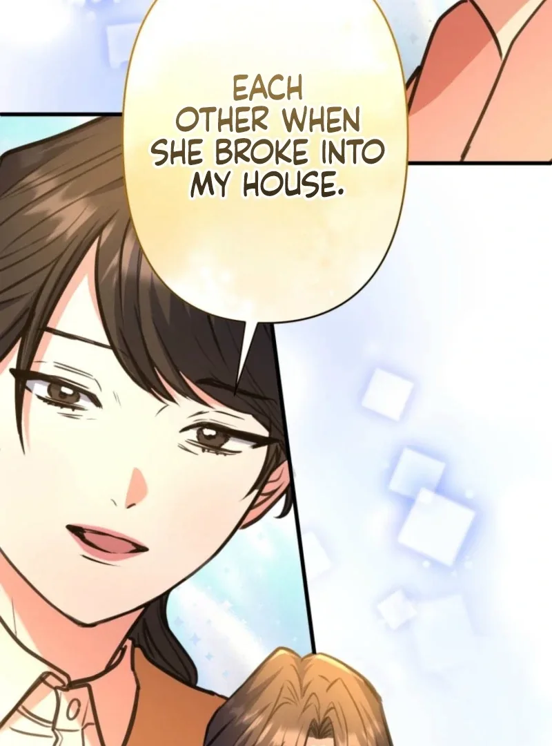 I’ll Borrow Your Face Chapter 29 page 48