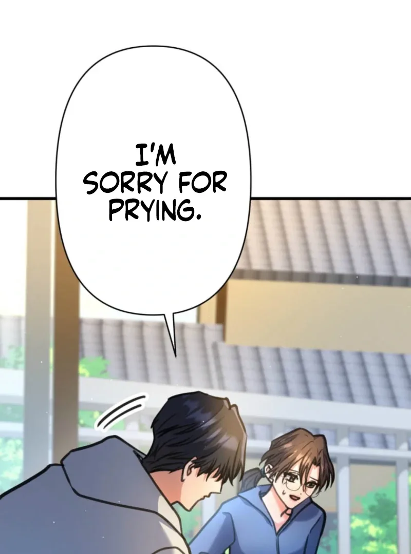 I’ll Borrow Your Face Chapter 27 page 79