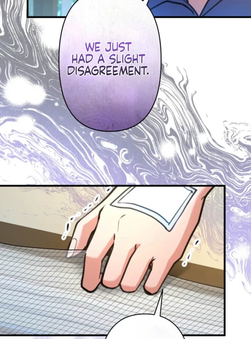 I’ll Borrow Your Face Chapter 27 page 76