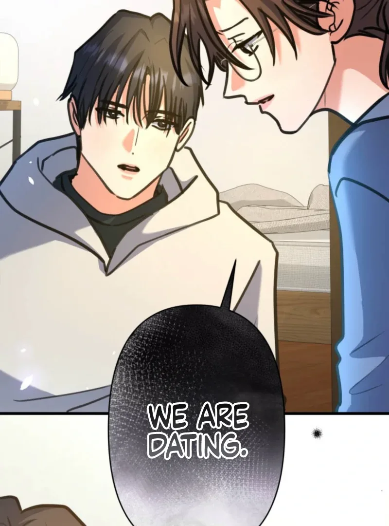 I’ll Borrow Your Face Chapter 27 page 71