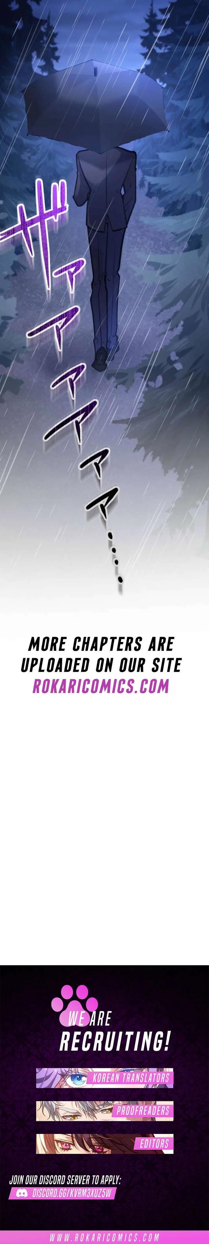 I’ll Borrow Your Face Chapter 36 page 19