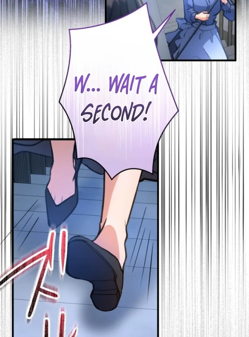 I’ll Borrow Your Face Chapter 29 page 59