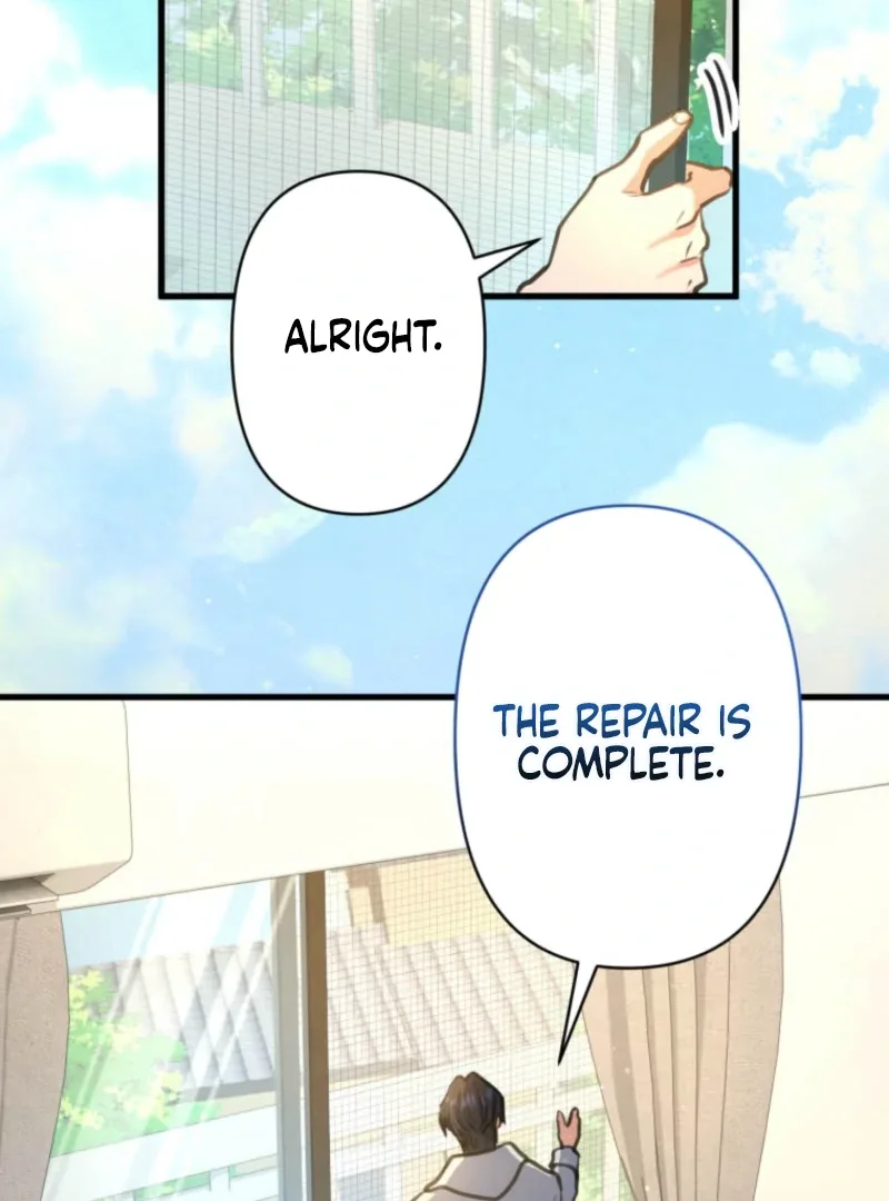 I’ll Borrow Your Face Chapter 27 page 93