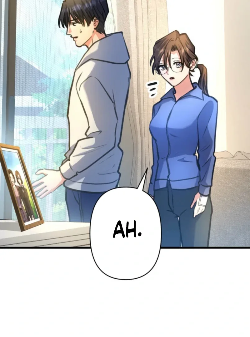 I’ll Borrow Your Face Chapter 27 page 98