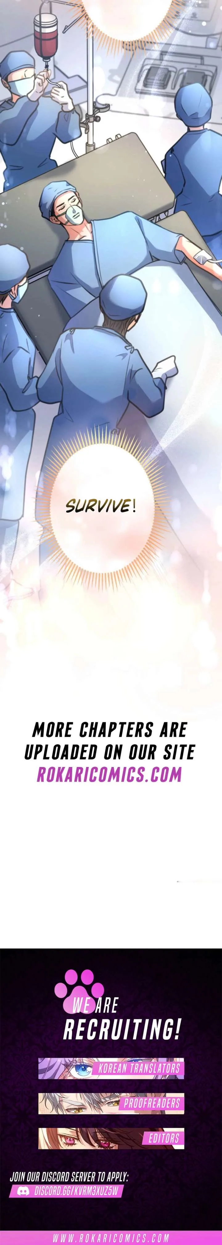 I’ll Borrow Your Face Chapter 39 page 19