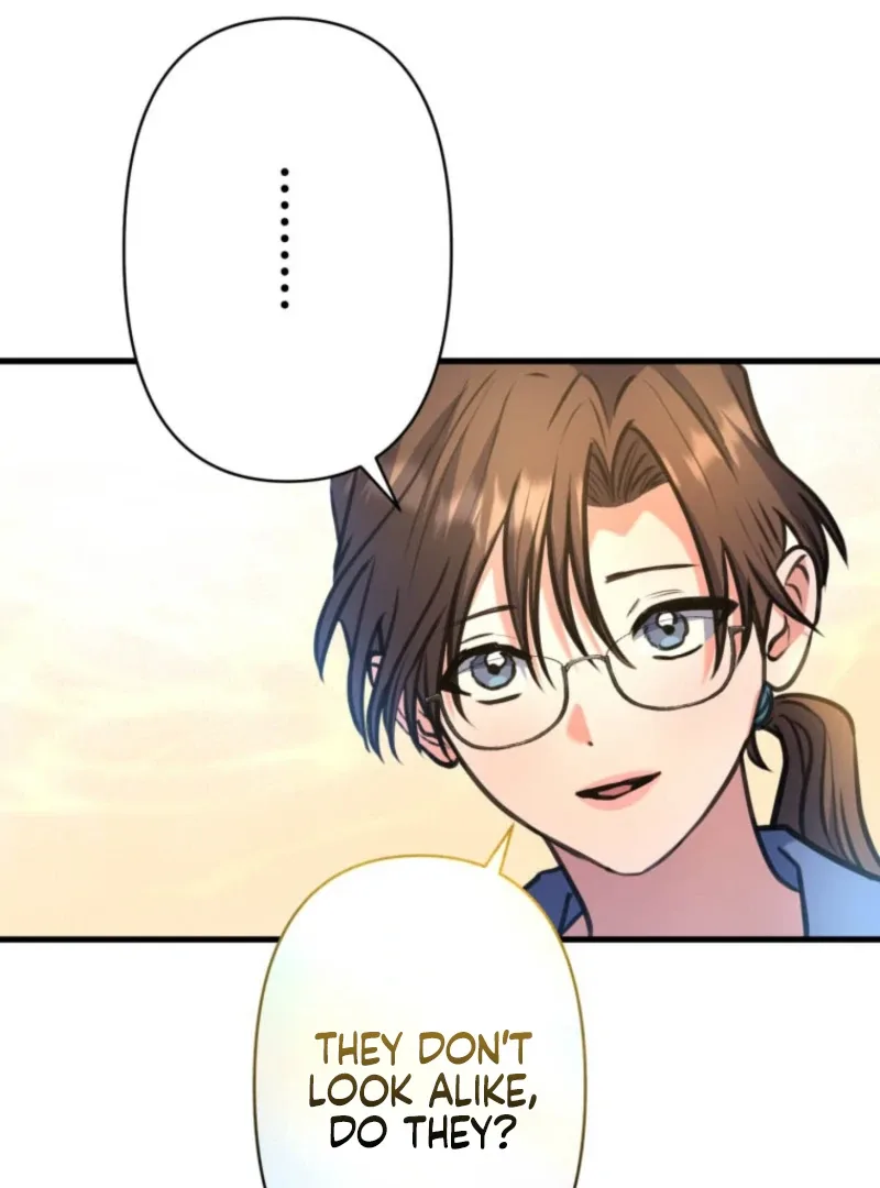 I’ll Borrow Your Face Chapter 27 page 99