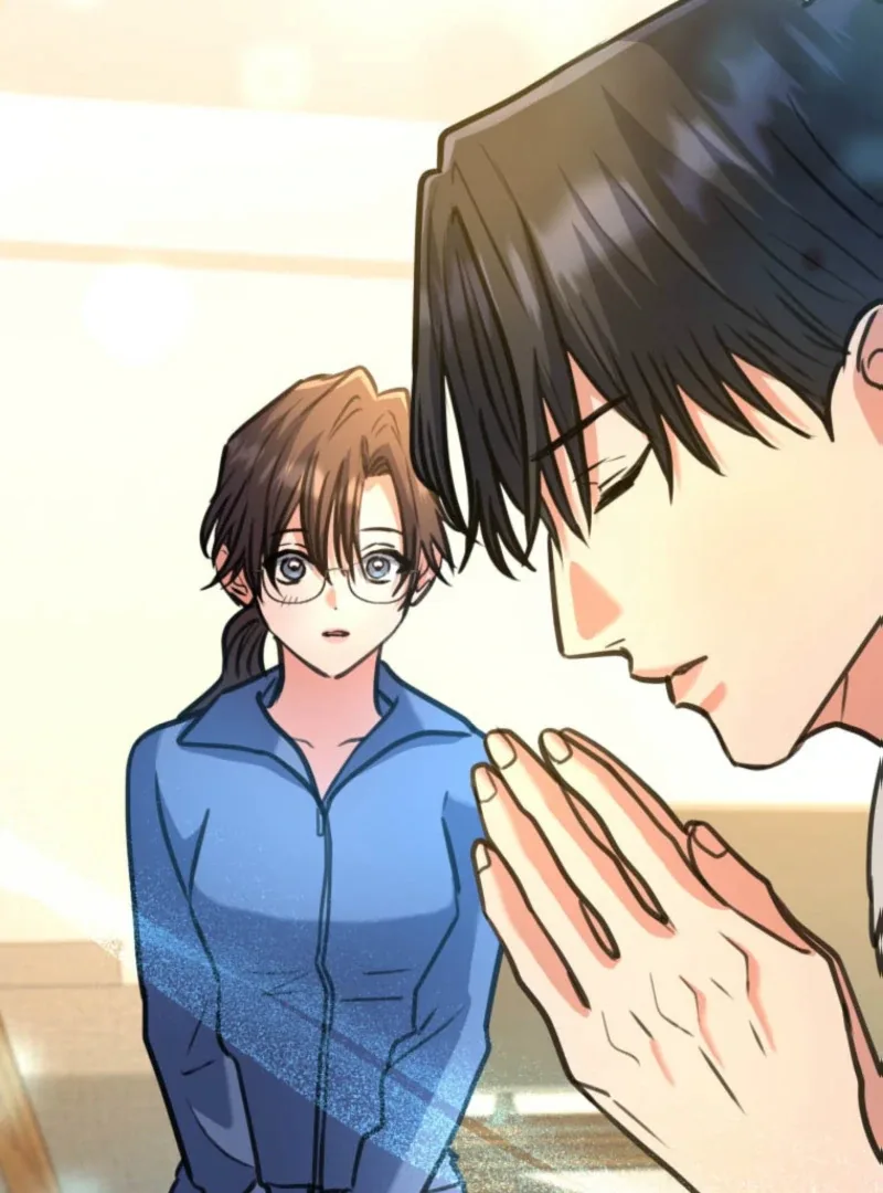 I’ll Borrow Your Face Chapter 27 page 107