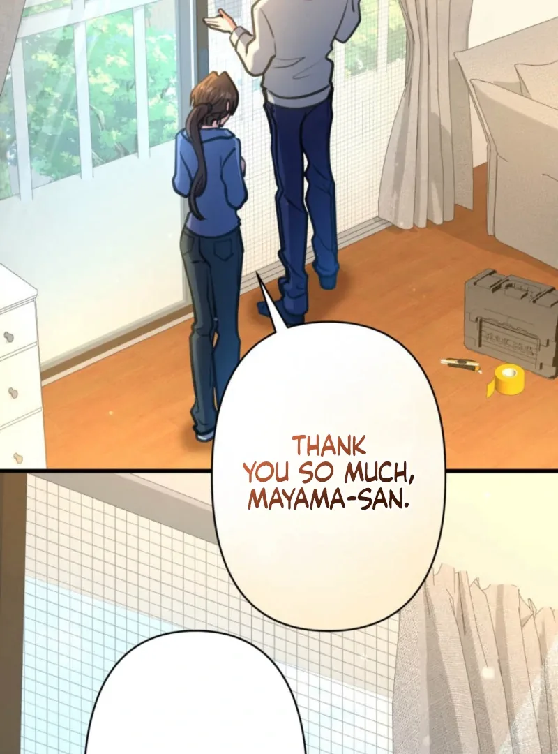 I’ll Borrow Your Face Chapter 27 page 94