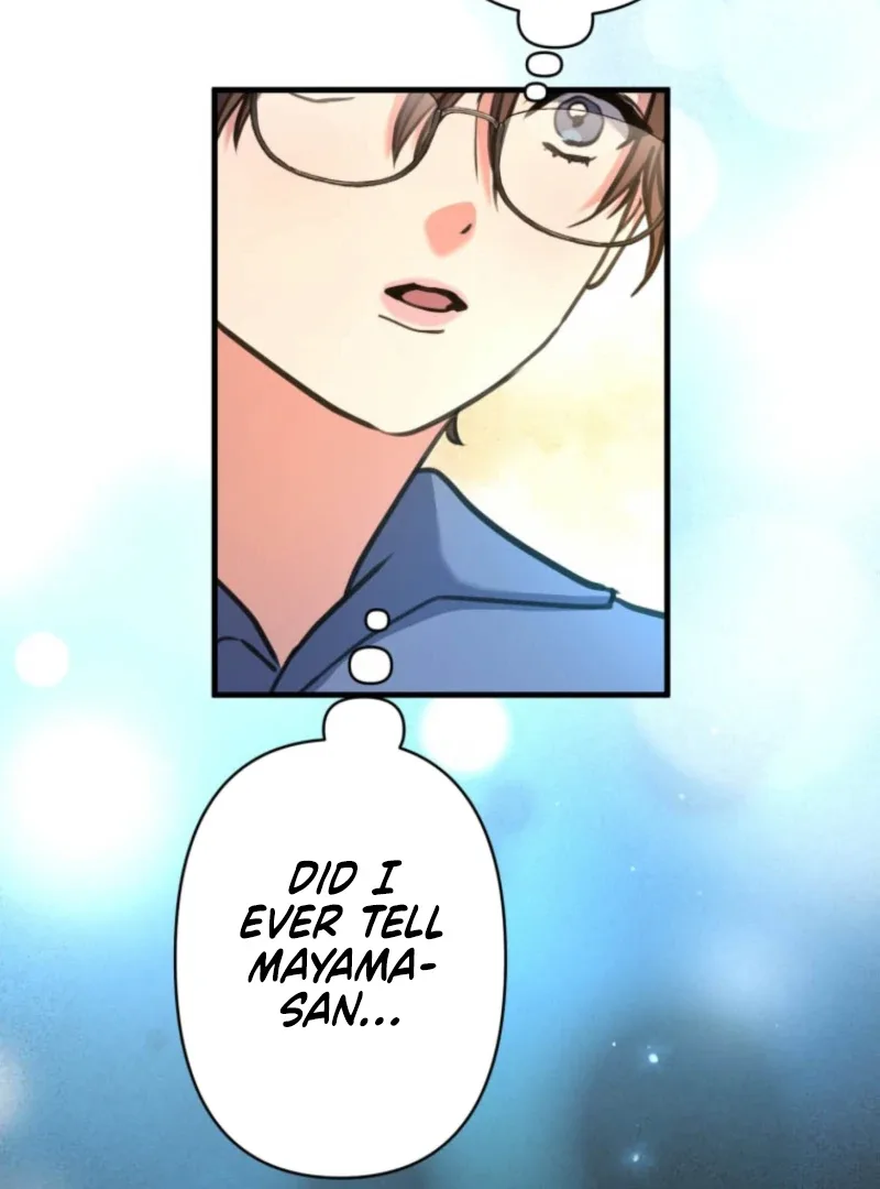 I’ll Borrow Your Face Chapter 27 page 109