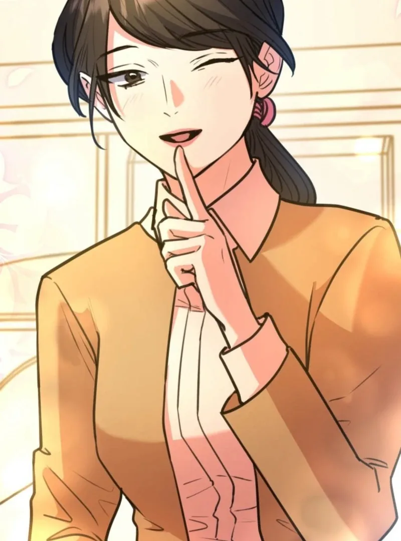I’ll Borrow Your Face Chapter 29 page 87
