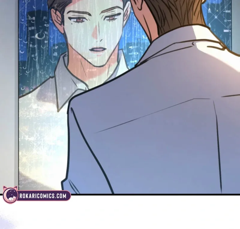 I’ll Borrow Your Face Chapter 27 page 114