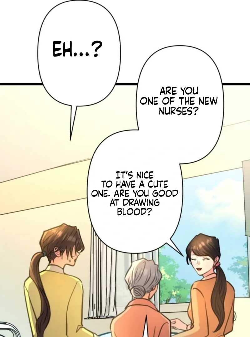I’ll Borrow Your Face Chapter 29 page 99