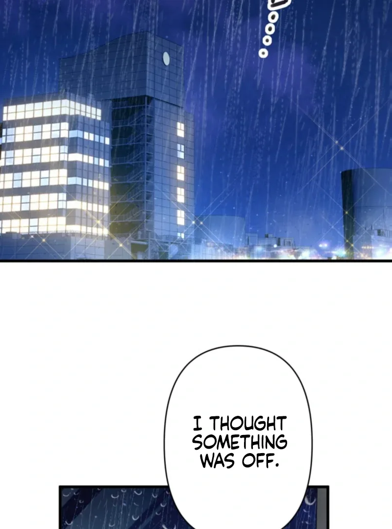 I’ll Borrow Your Face Chapter 27 page 112