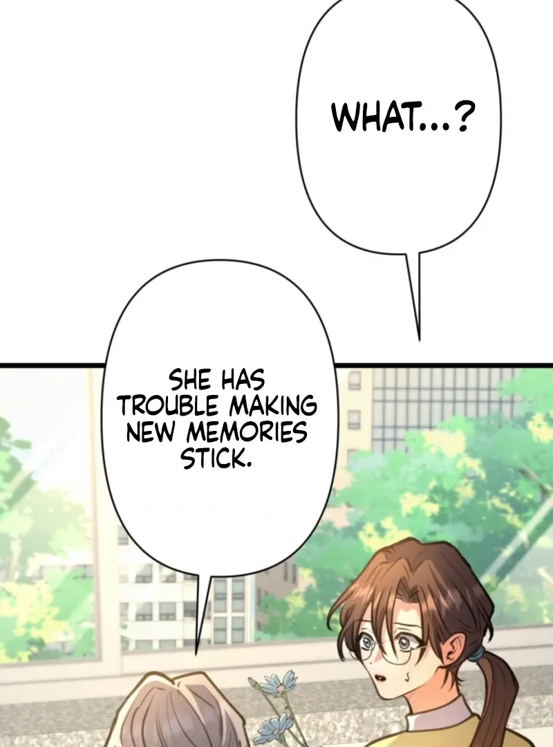 I’ll Borrow Your Face Chapter 29 page 110