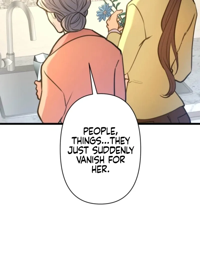 I’ll Borrow Your Face Chapter 29 page 111