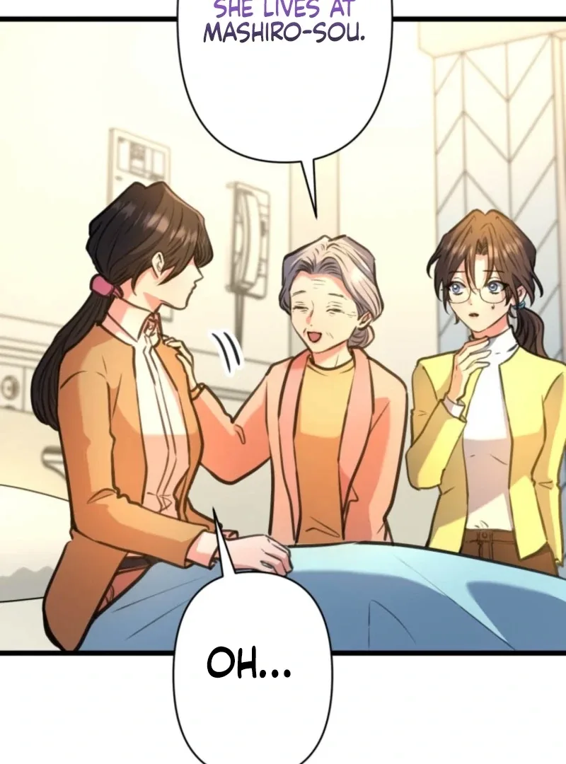 I’ll Borrow Your Face Chapter 29 page 101
