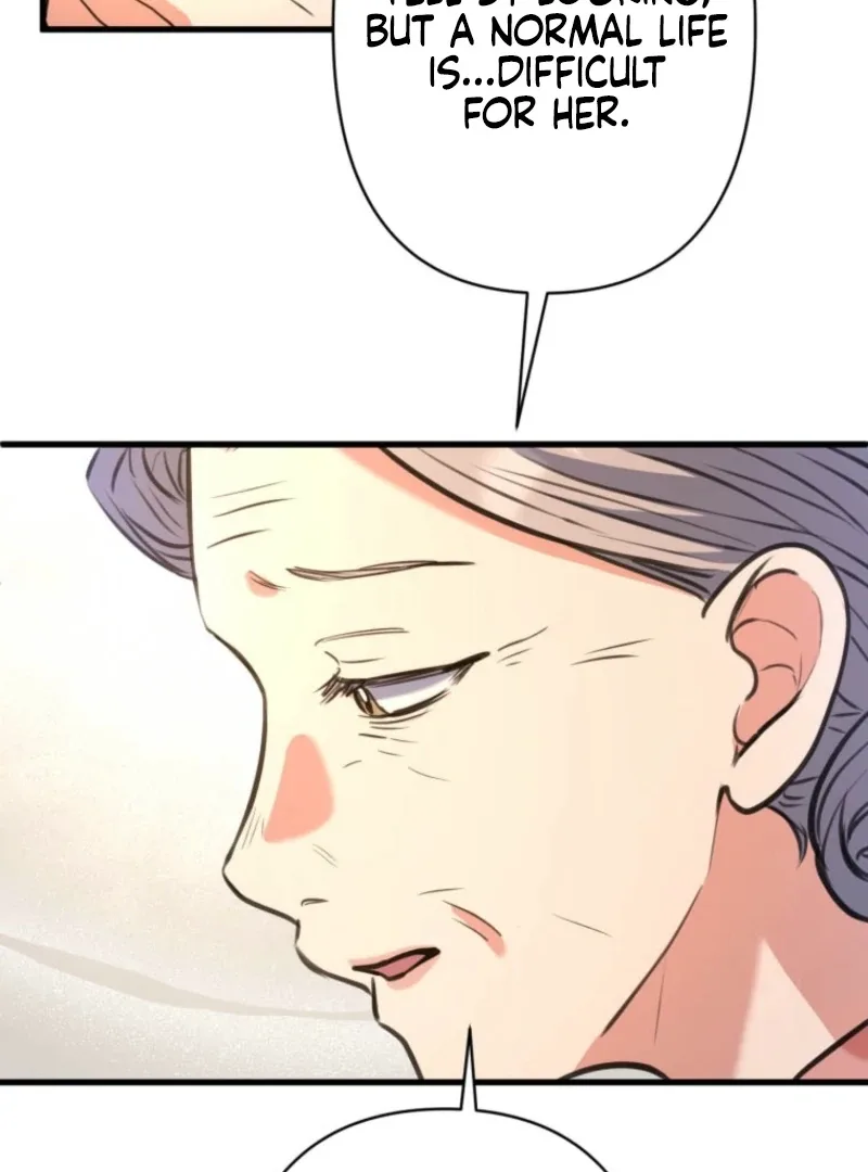 I’ll Borrow Your Face Chapter 29 page 114
