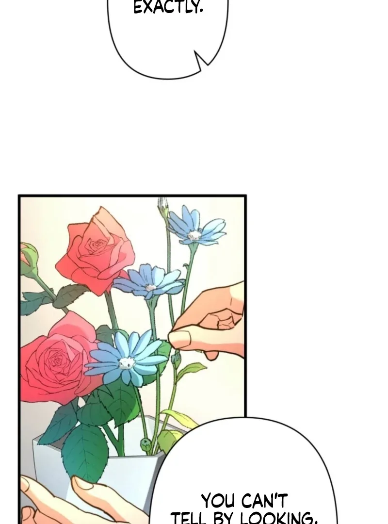 I’ll Borrow Your Face Chapter 29 page 113