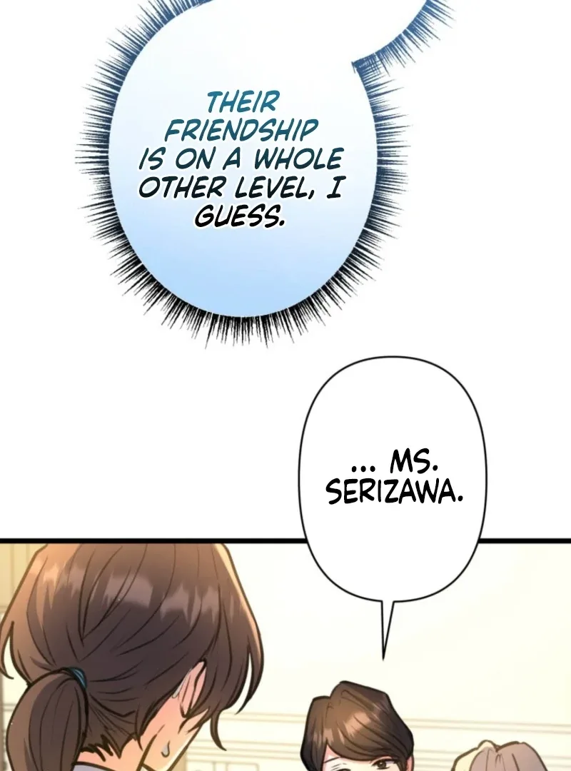 I’ll Borrow Your Face Chapter 29 page 84
