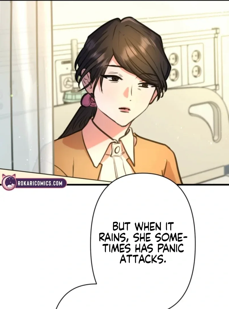 I’ll Borrow Your Face Chapter 29 page 117