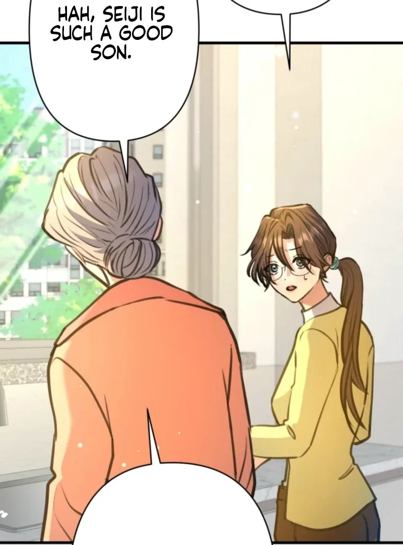I’ll Borrow Your Face Chapter 29 page 119