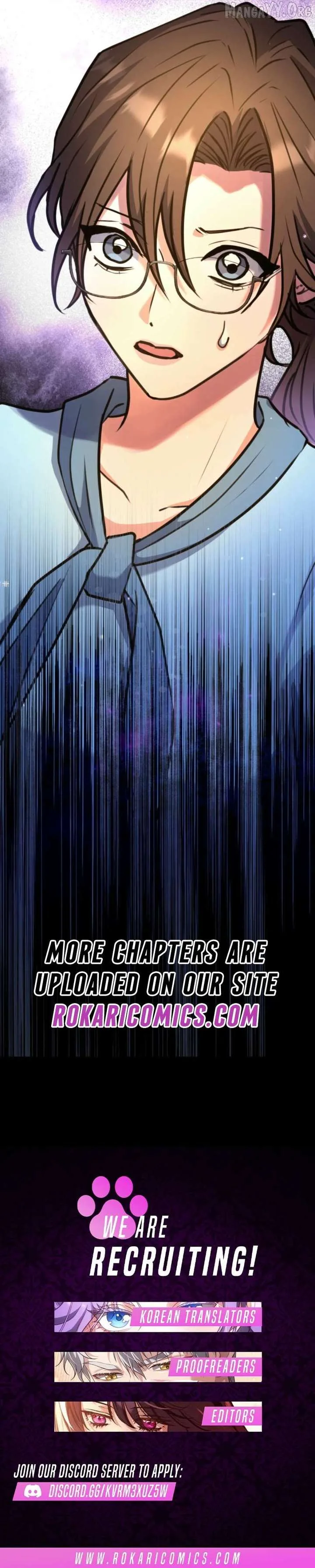 I’ll Borrow Your Face Chapter 35 page 21