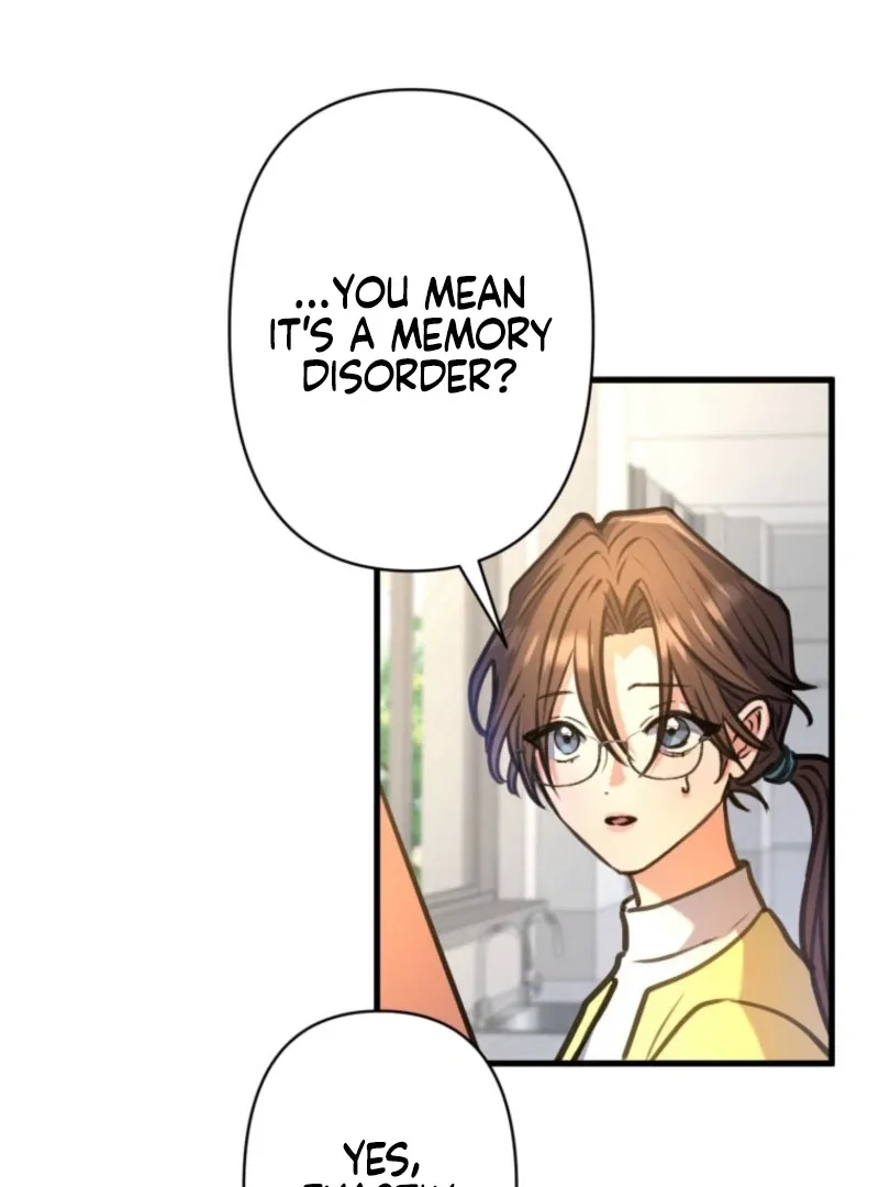 I’ll Borrow Your Face Chapter 29 page 112