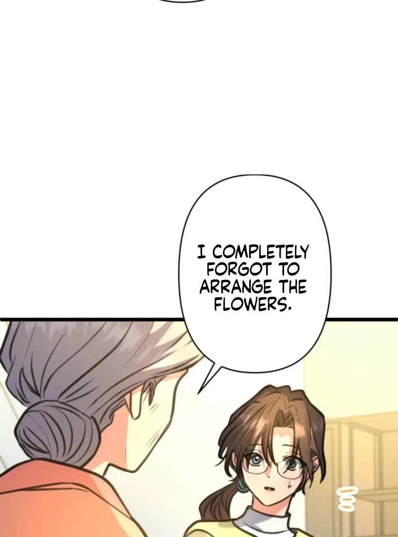 I’ll Borrow Your Face Chapter 29 page 105