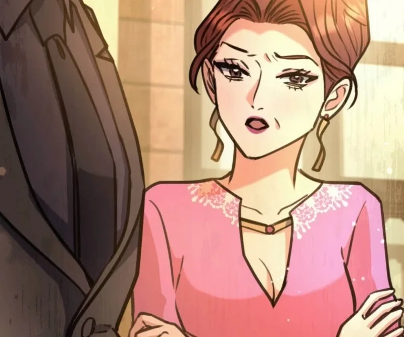 I’ll Borrow Your Face Chapter 29 page 134