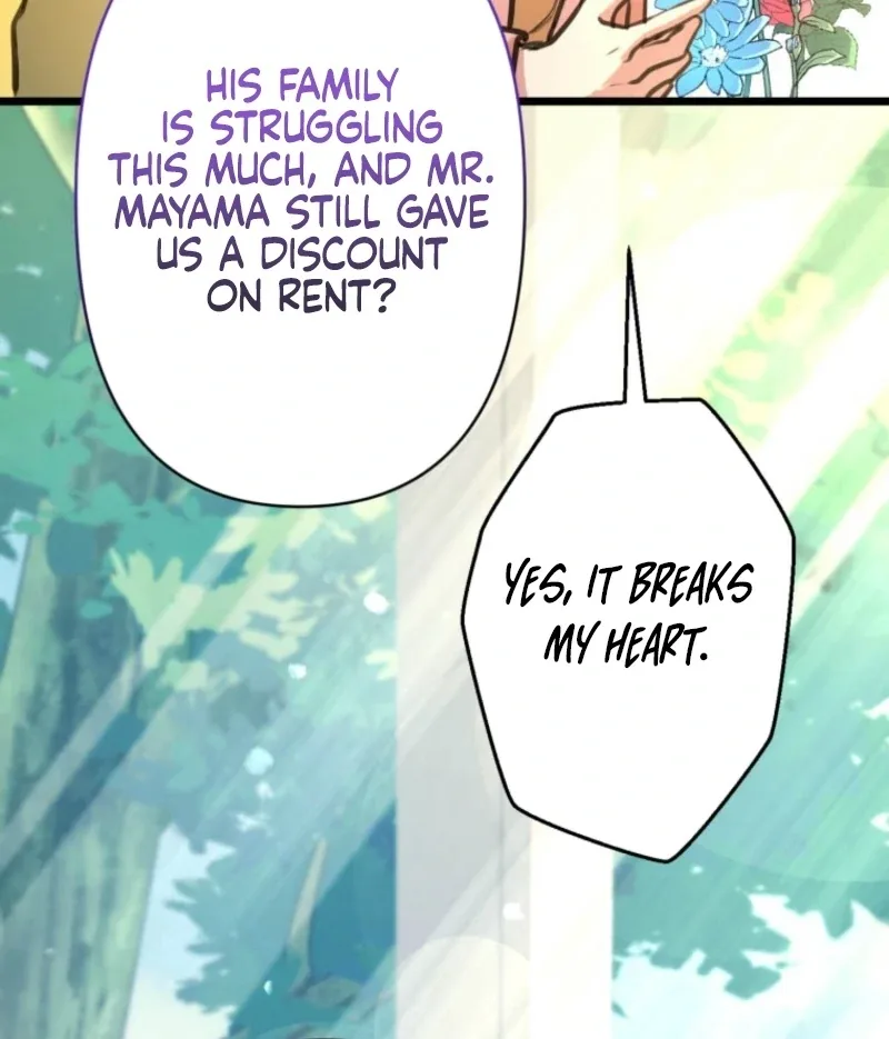I’ll Borrow Your Face Chapter 29 page 125