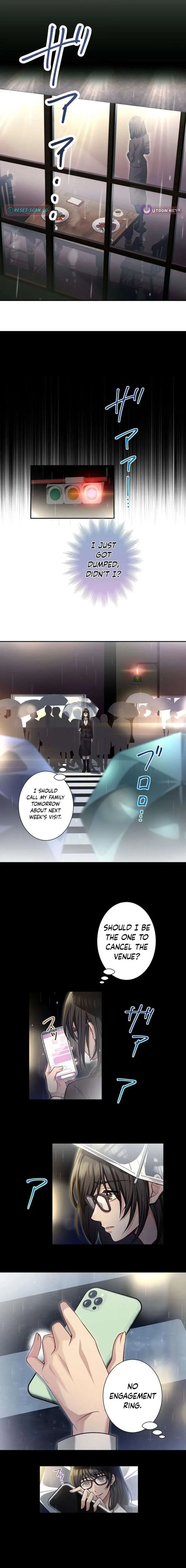 I’ll Bring You to Your Knees In This Life! Chapter 1 page 2