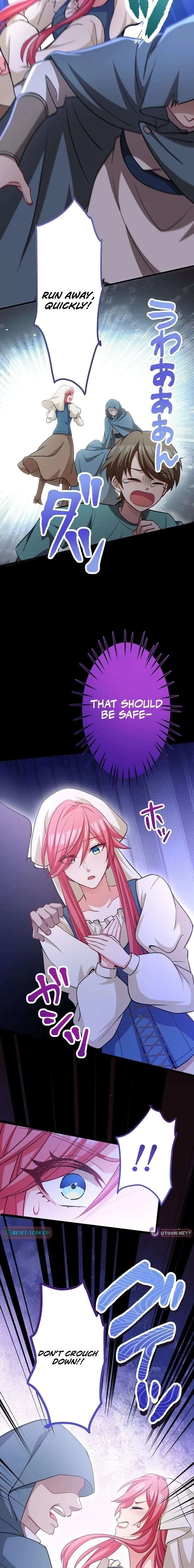 I’ll Bring You to Your Knees In This Life! Chapter 15 page 10