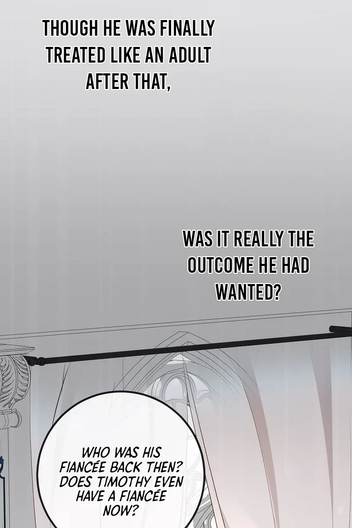 I’ll Change the Ending Through Home Education Chapter 13 page 34