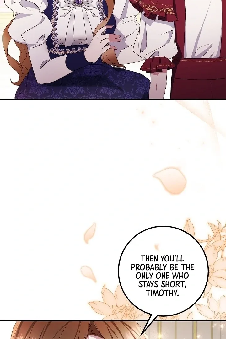 I’ll Change the Ending Through Home Education Chapter 13 page 8
