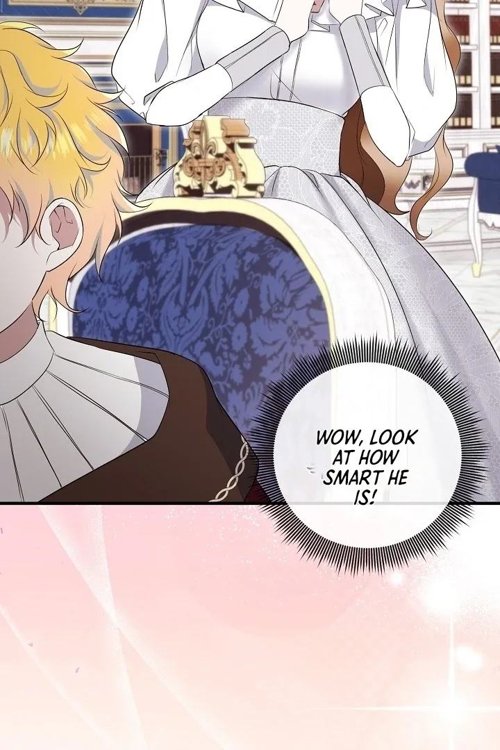 I’ll Change the Ending Through Home Education Chapter 13 page 67