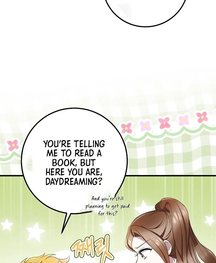 I’ll Change the Ending Through Home Education Chapter 13 page 58
