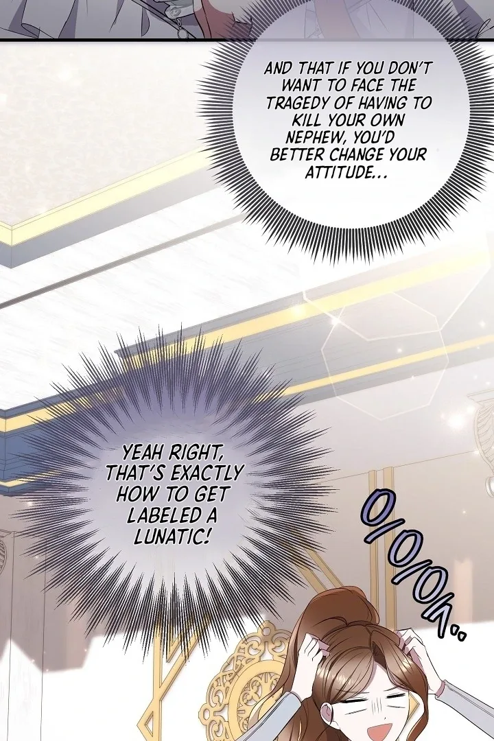 I’ll Change the Ending Through Home Education Chapter 13 page 55