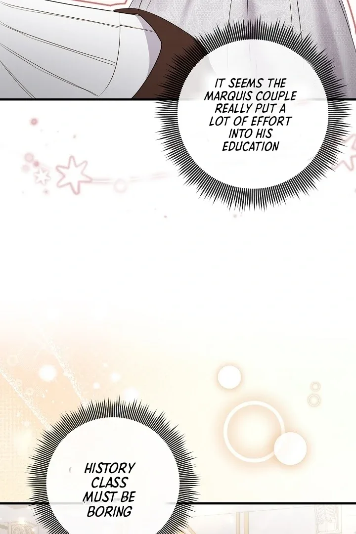 I’ll Change the Ending Through Home Education Chapter 13 page 64