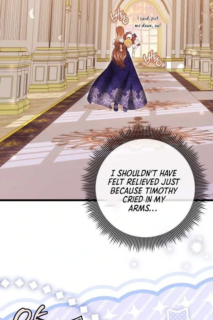 I’ll Change the Ending Through Home Education Chapter 13 page 3