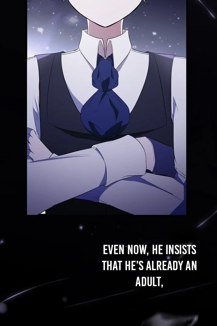 I’ll Change the Ending Through Home Education Chapter 13 page 27