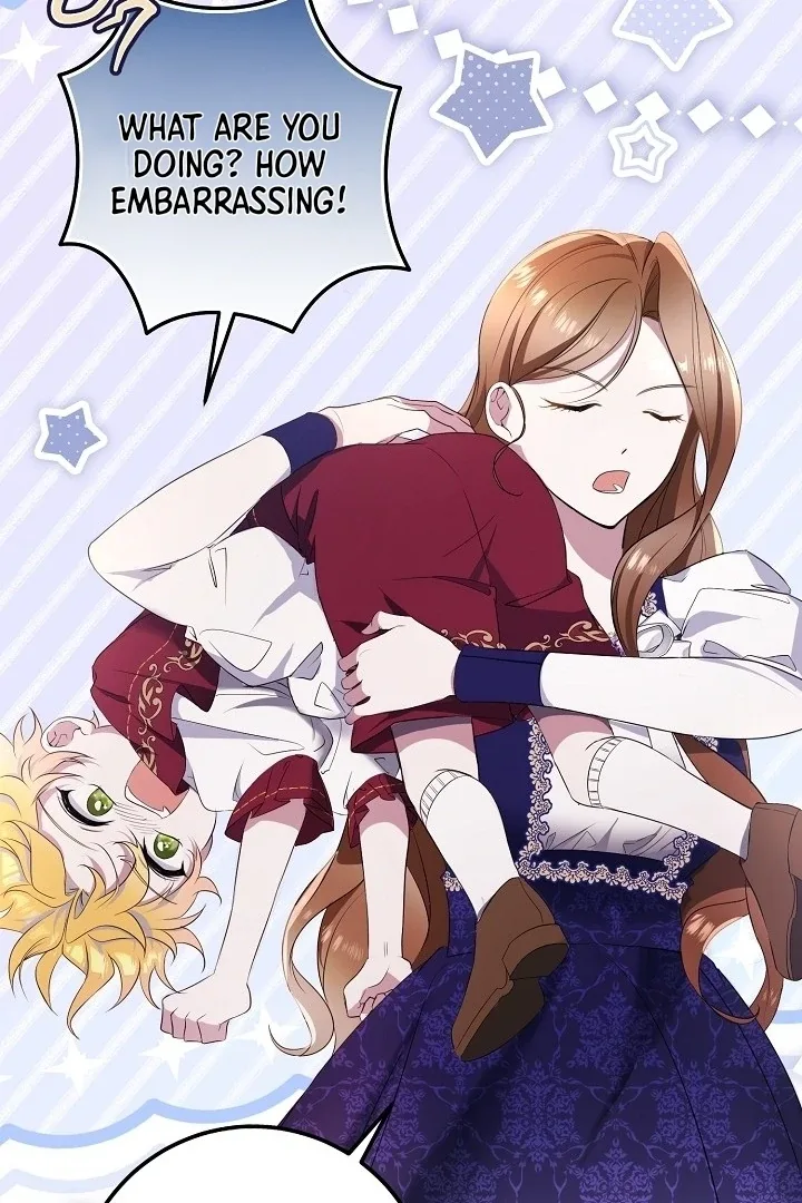 I’ll Change the Ending Through Home Education Chapter 13 page 4